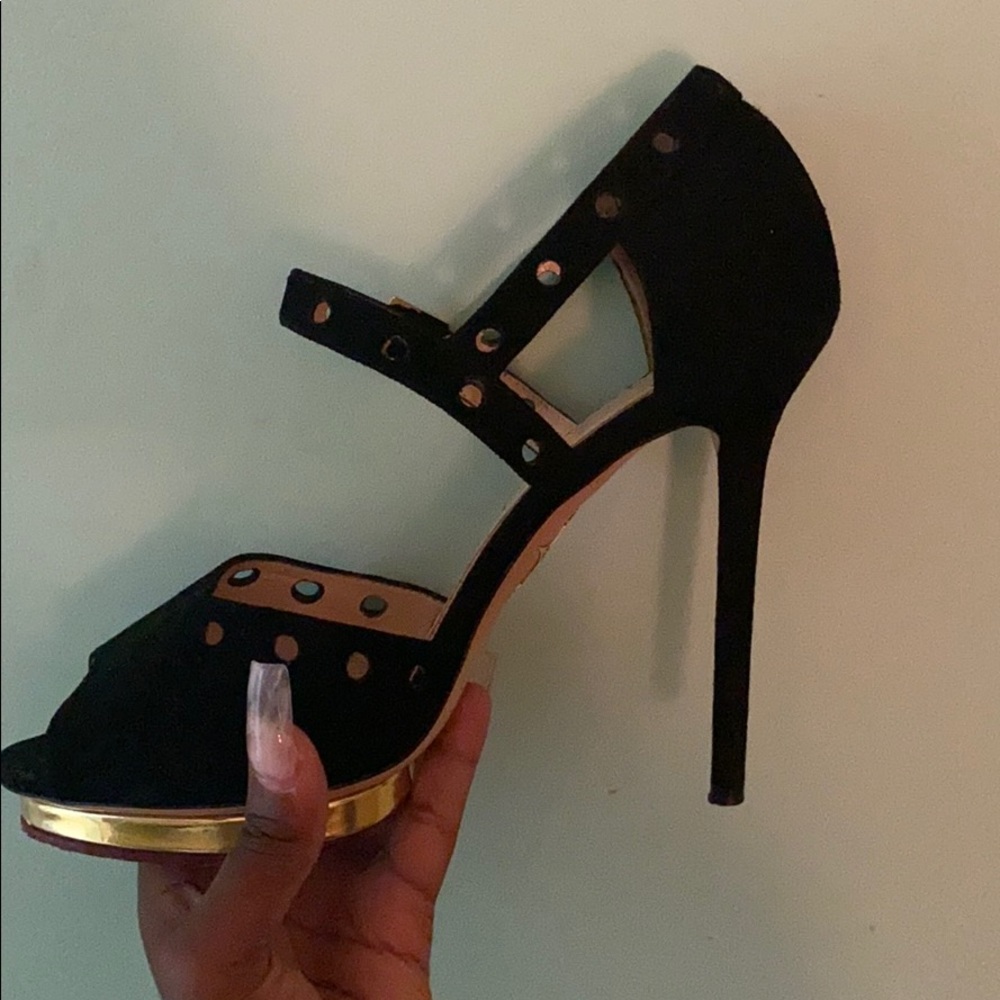 Charlotte Olympia Heels